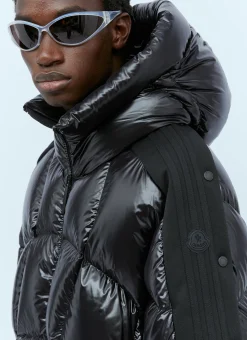 Beiser Down Jacket