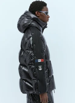 Beiser Down Jacket
