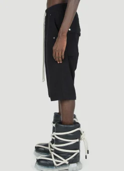 Bela Pods Shorts