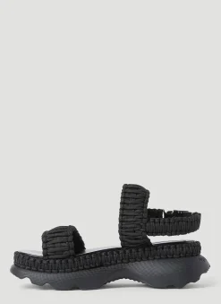 Belay Woven Sandals