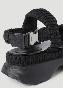 Belay Woven Sandals