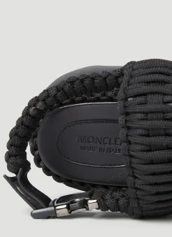 Belay Woven Sandals
