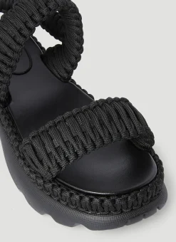 Belay Woven Sandals