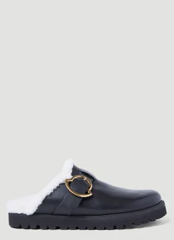 Bell Mules