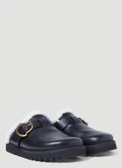 Bell Mules