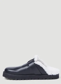 Bell Mules