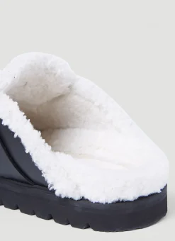 Bell Mules