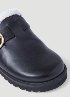 Bell Mules