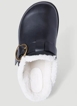 Bell Mules