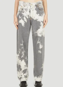 Benz Mineral Jeans