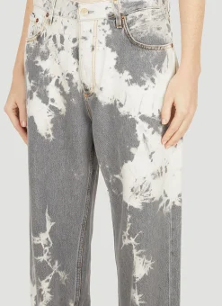 Benz Mineral Jeans