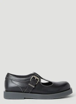 Berylab Chunky Sandals