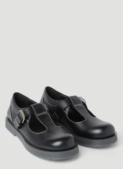 Berylab Chunky Sandals