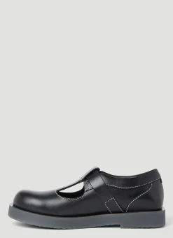 Berylab Chunky Sandals