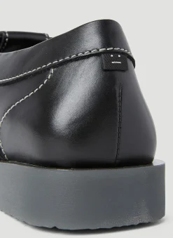 Berylab Chunky Sandals