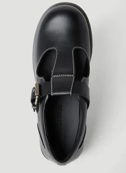 Berylab Chunky Sandals