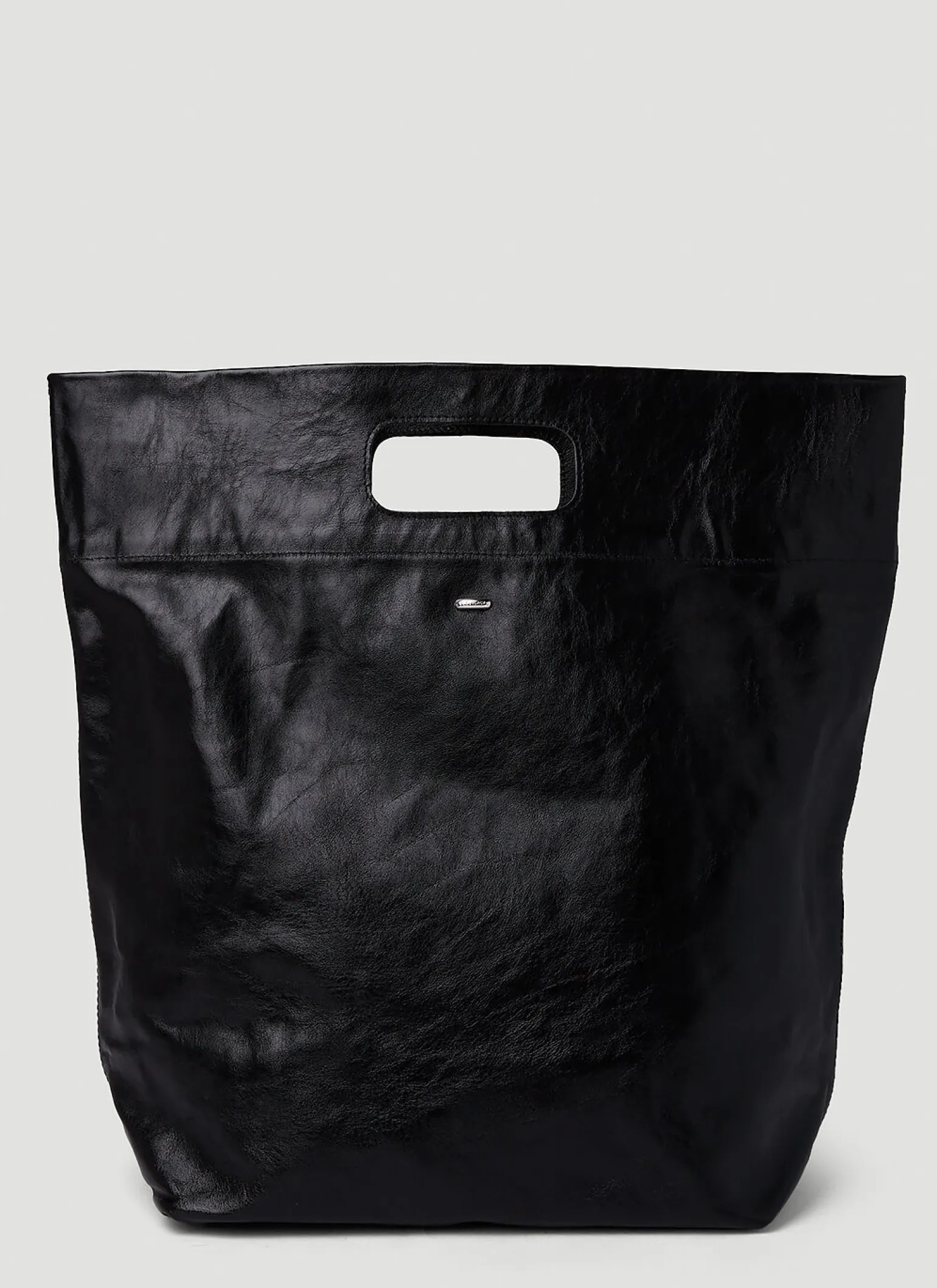 Beyond Tote Bag