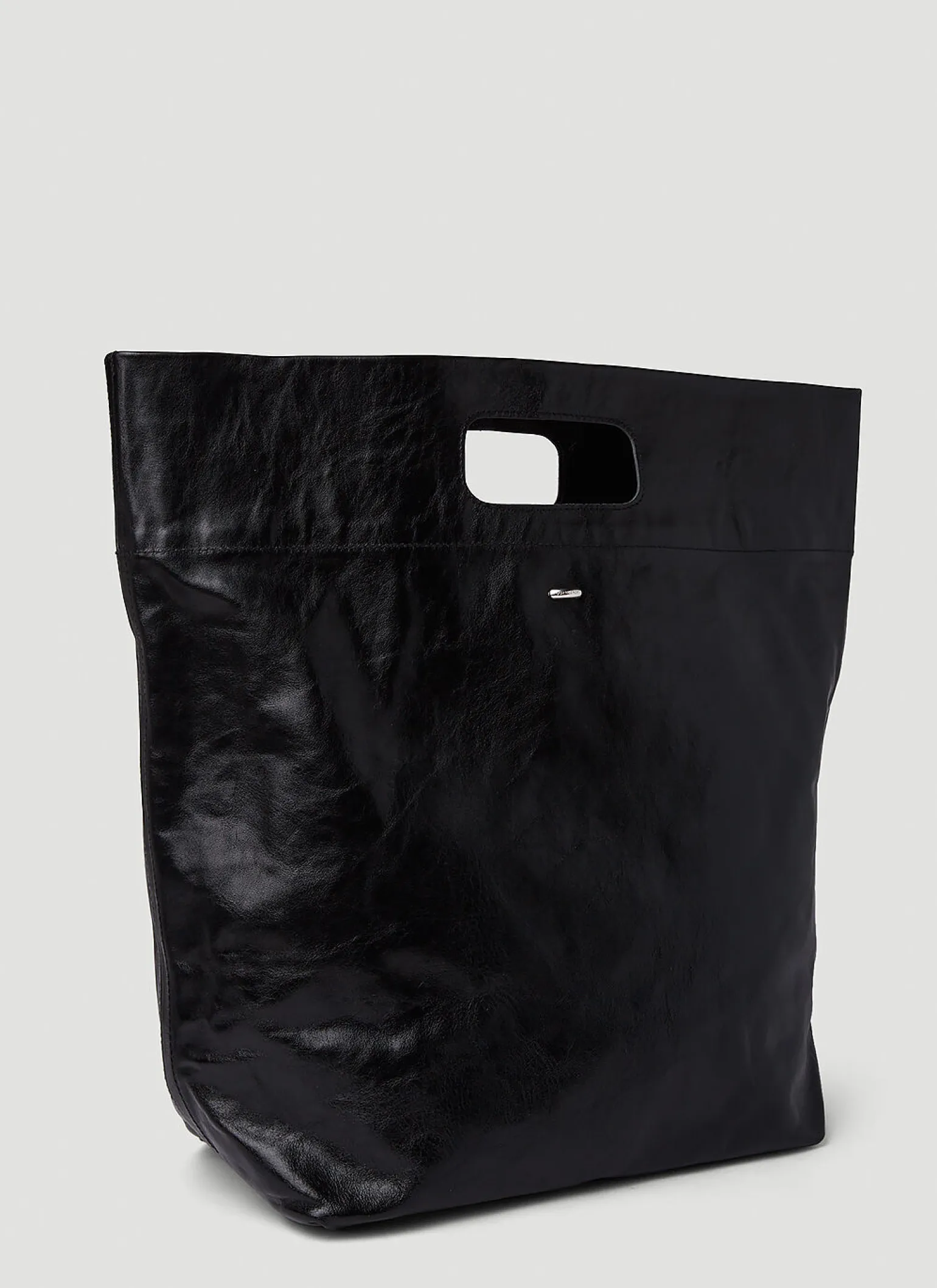Beyond Tote Bag