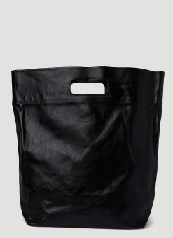 Beyond Tote Bag