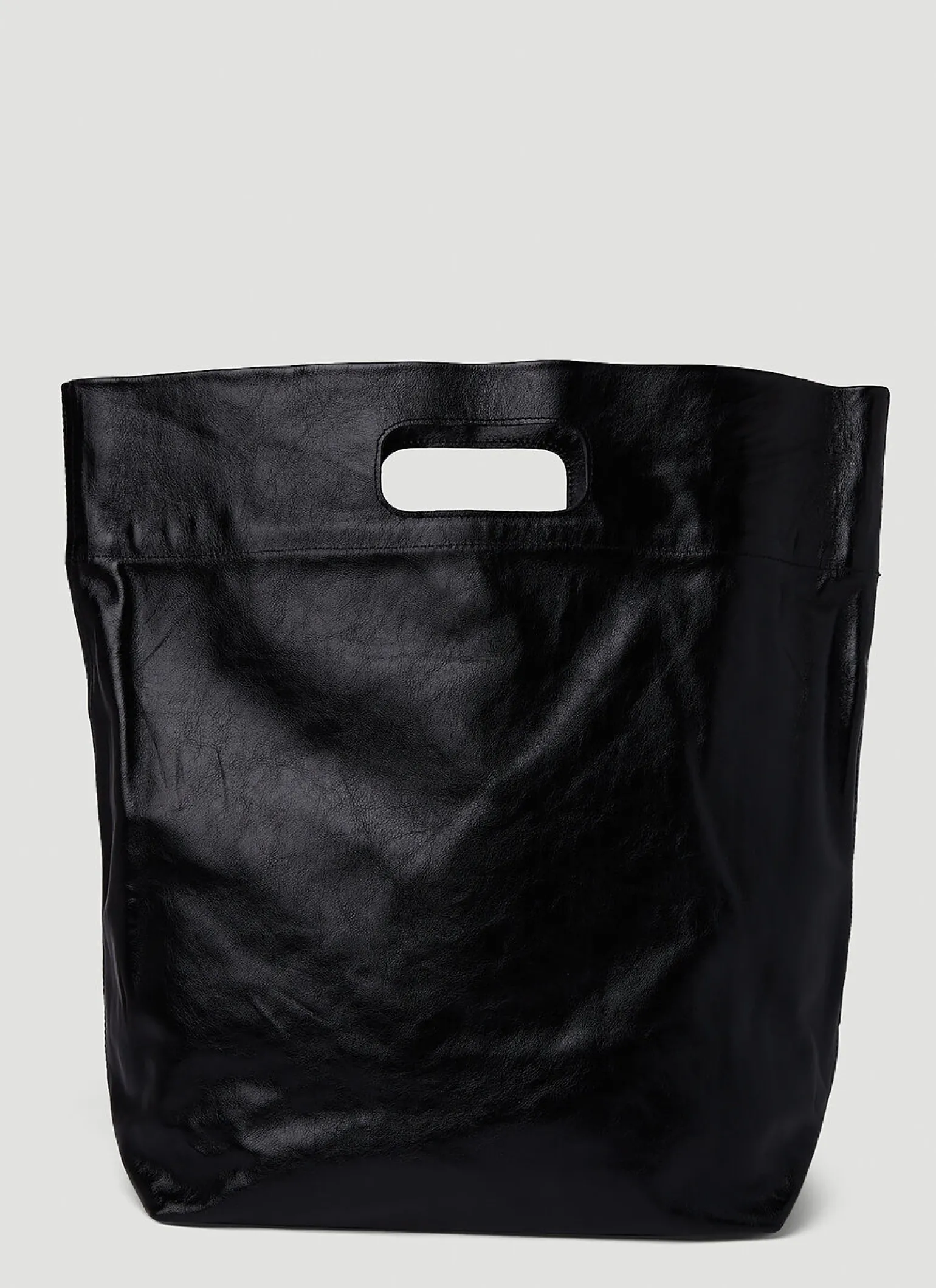 Beyond Tote Bag