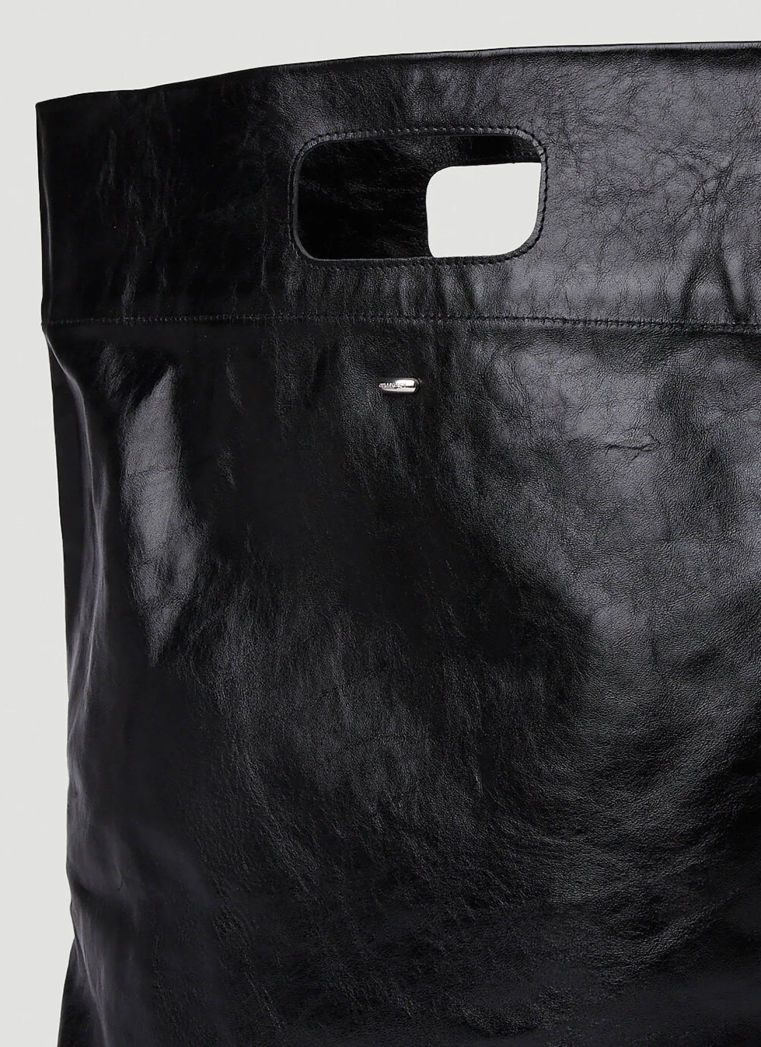 Beyond Tote Bag