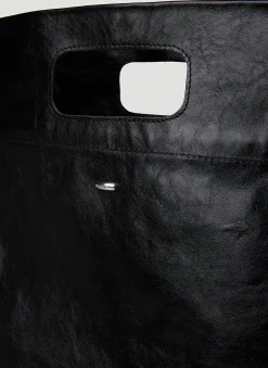 Beyond Tote Bag