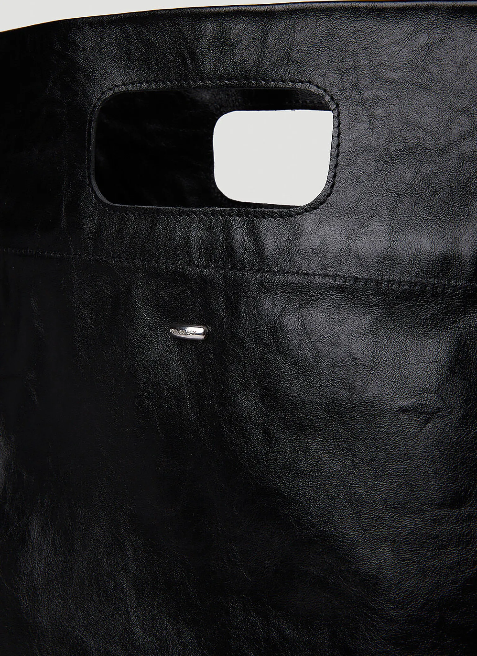 Beyond Tote Bag