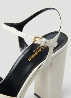 Bianca Platforms