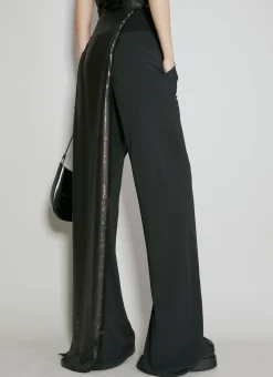 Bias Pants