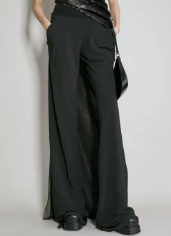 Bias Pants