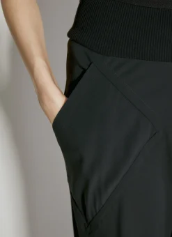 Bias Pants