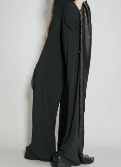 Bias Pants