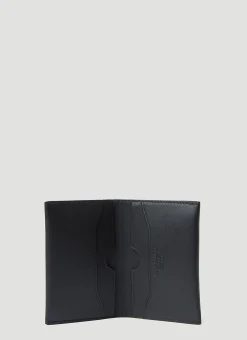 Bi-Fold Cardholder