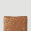 Bi-Fold Keychain Card Holder