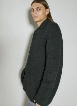 Big Cardigan
