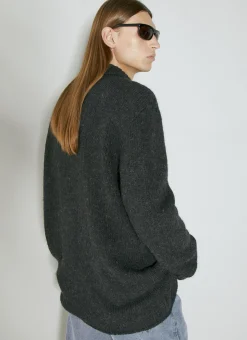 Big Cardigan