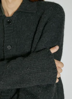 Big Cardigan