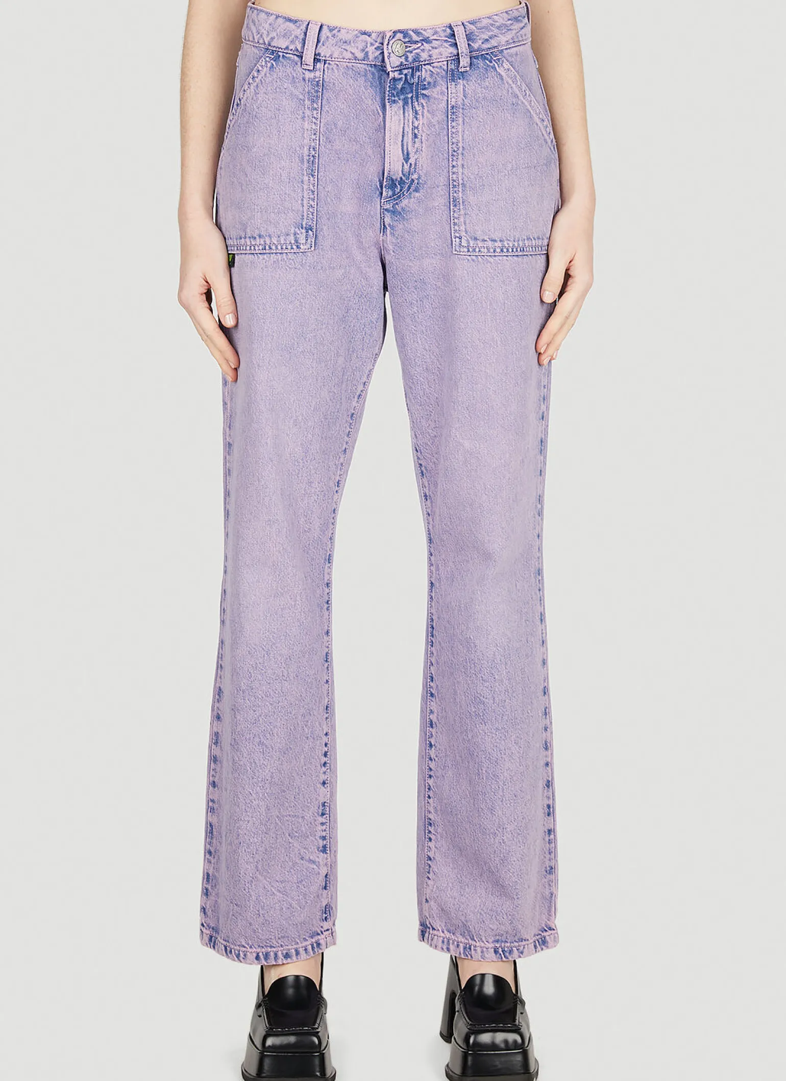 Big Jeans
