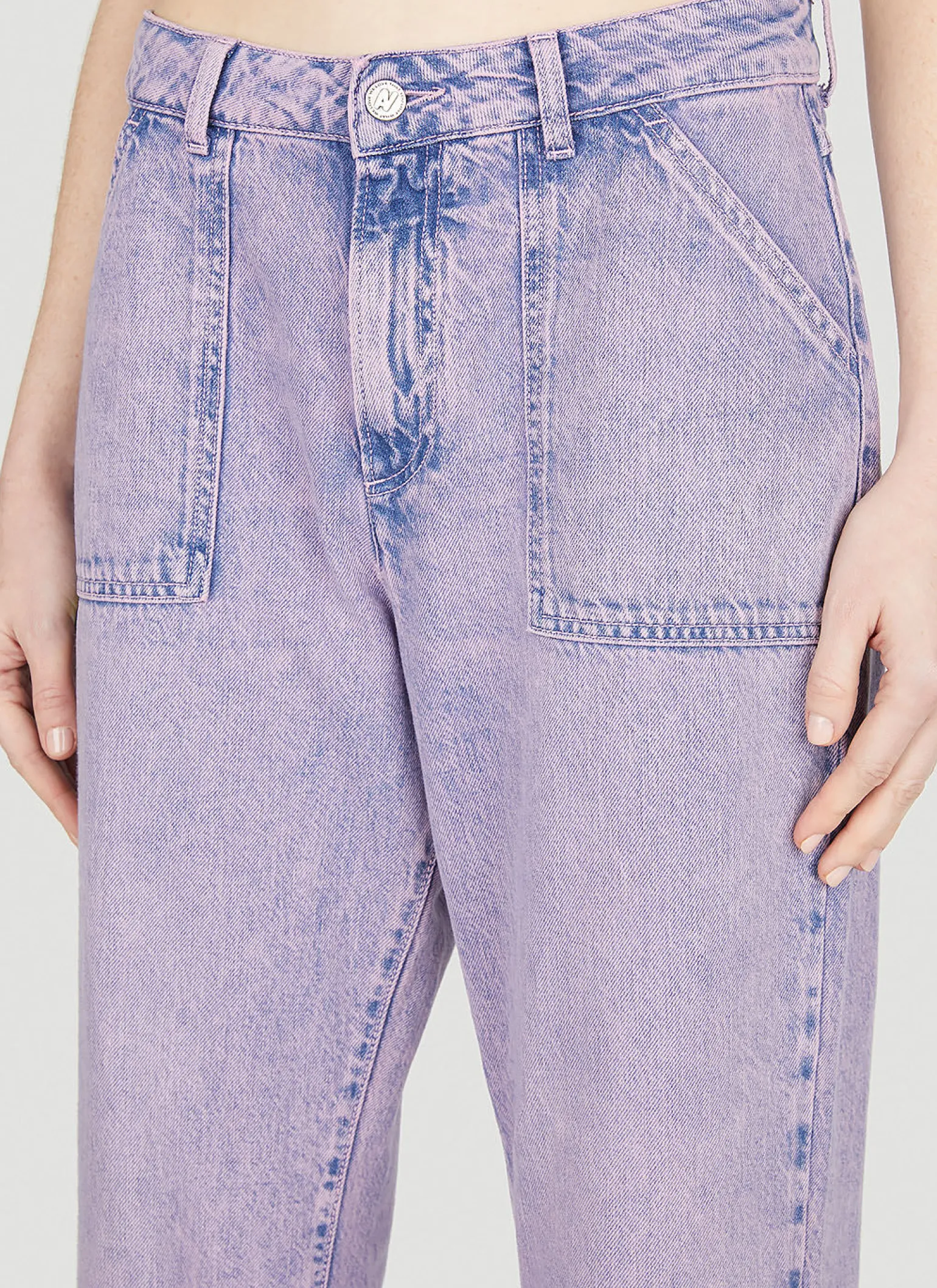 Big Jeans