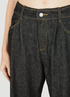 Big Jeans