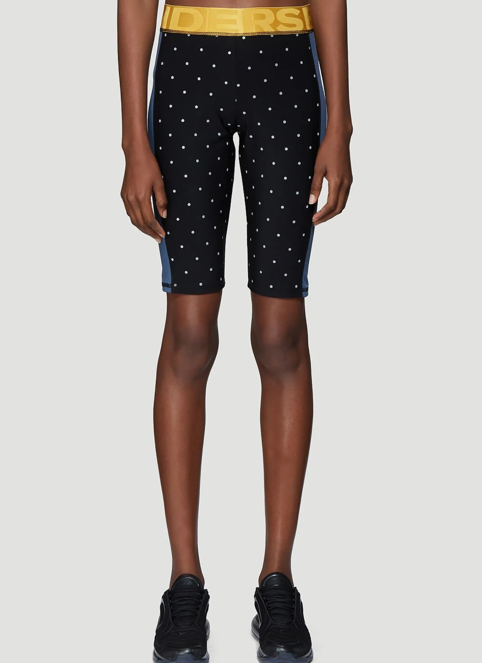 Bike Shorts