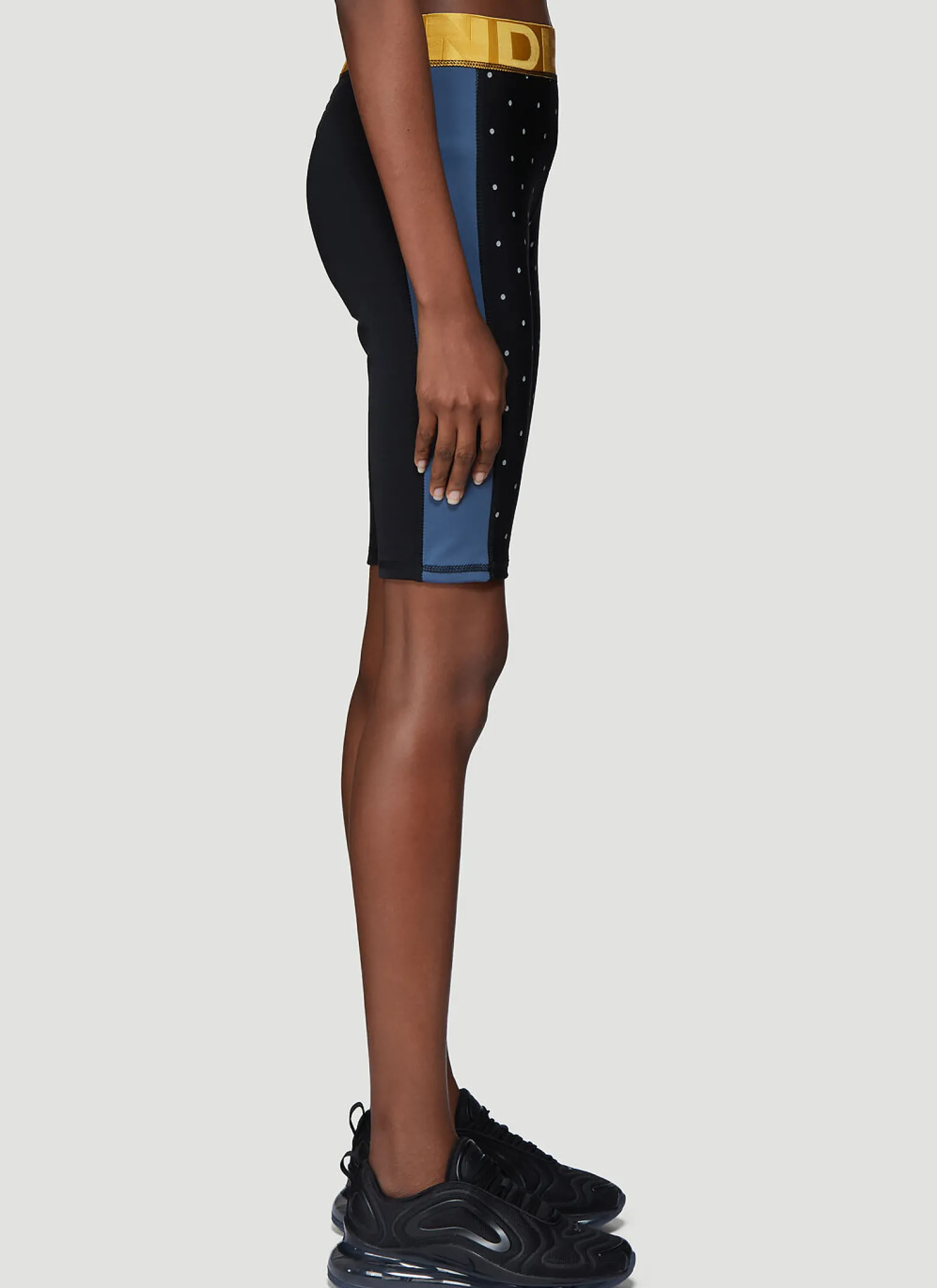 Bike Shorts
