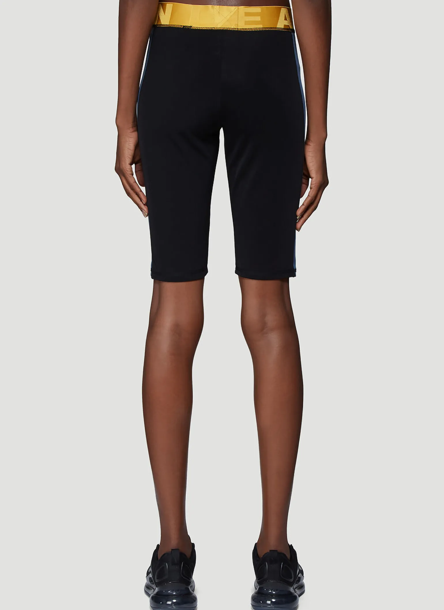 Bike Shorts
