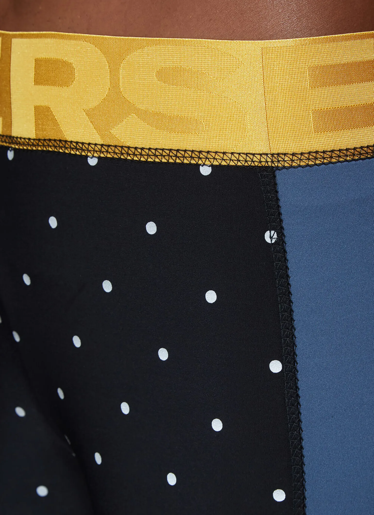 Bike Shorts