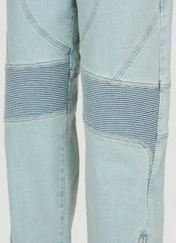 Biker Jeans