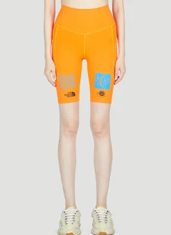 Biker Shorts