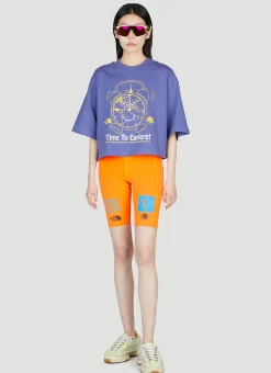 Biker Shorts