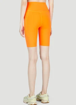 Biker Shorts