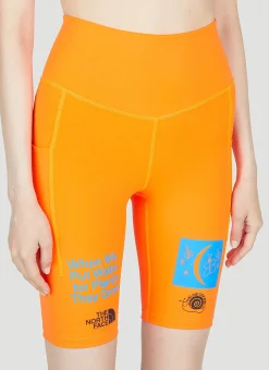 Biker Shorts