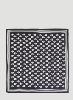 Biker Skull Scarf